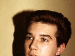 Сергей Чумаков