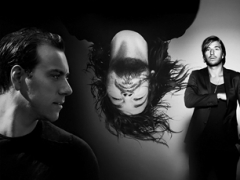 SEBASTIAN INGROSSO & TOMMY TRASH & JOHN MARTIN