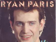RYAN PARIS