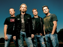 NICKELBACK