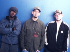 FORT MINOR