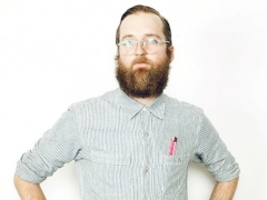 MIKE PERRY