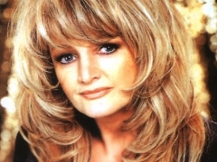 BONNIE TYLER