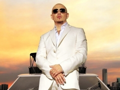 JENNIFER LOPEZ & PITBULL