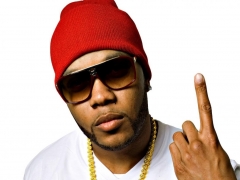 Flo Rida & David Guetta