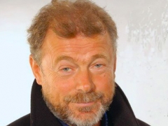 Николай Гнатюк
