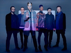 FITZ AND THE TANTRUMS