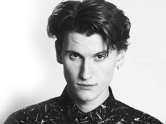 ALEX ADAIR