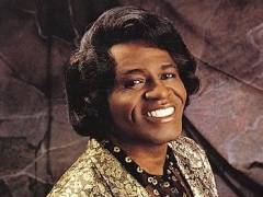 JAMES BROWN