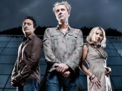 DELERIUM & STEF LANG