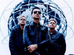DEPECHE MODE