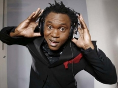 DR. ALBAN