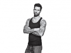 Adam Levine