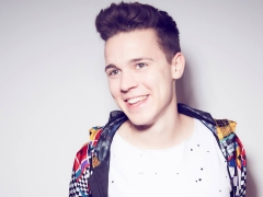 FELIX JAEHN