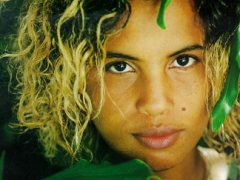 NENEH CHERRY