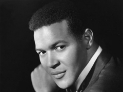CHUBBY CHECKER