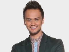 BILLY CRAWFORD