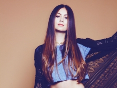 FELIX JAEHN & JASMINE THOMPSON