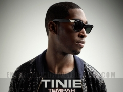 TINIE TEMPAH