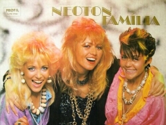NEOTON FAMILIA