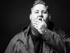 RAG'N'BONE MAN
