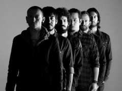 LINKIN PARK & STEVE AOKI