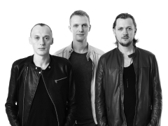 SWANKY TUNES