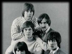 STEVE MILLER BAND