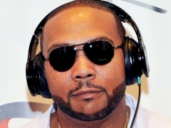 TIMBALAND