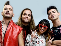 DNCE