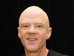 JIMMY SOMERVILLE