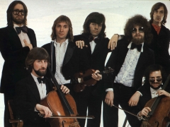 ELECTRIC LIGHT ORCHESTRA