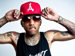 Kid Ink