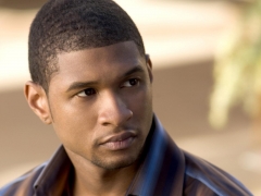 USHER
