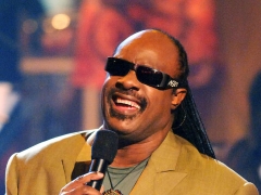 Stevie Wonder