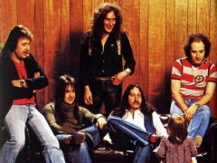 URIAH HEEP