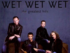 WET WET WET