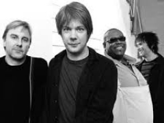 SOUL ASYLUM