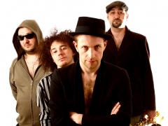 BILLY'S BAND