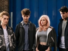 CLEAN BANDIT