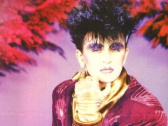 VISAGE