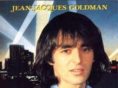 JEAN-JACQUE GOLDMAN