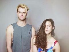 SOFI TUKKER
