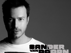 SANDER VAN DOORN