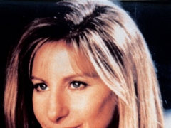 BARBARA STREISAND