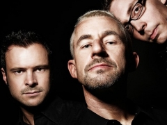 ABOVE & BEYOND