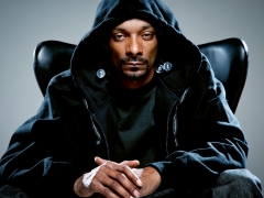 SNOOP DOGG