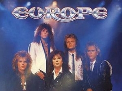 EUROPE