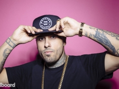 NICKY JAM