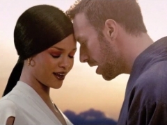 COLDPLAY & RIHANNA
